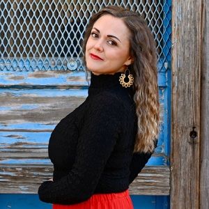 Meet your Posher, Jenny